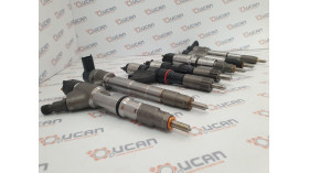 Форсунка MAN TGA, TGS Евро-3