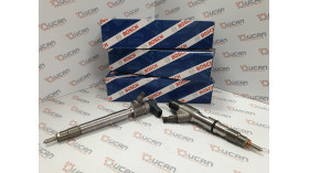  Форсунка BOSCH MAN