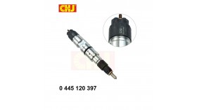 Форсунка 0445120397 для FAW, двигатель CA6DM