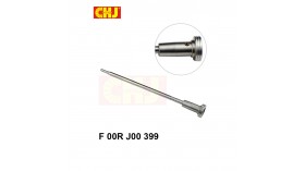 Клапан CHJ форсунки Common Rail F00RJ00399 
