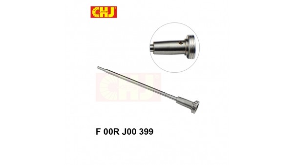 Клапан CHJ форсунки Common Rail F00RJ00399 