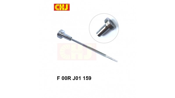 Клапан CHJ форсунки Common Rail F00RJ01159 