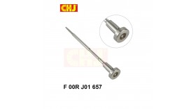 Клапан CHJ форсунки Common Rail F00RJ01657 