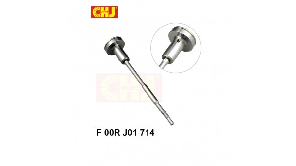 Клапан CHJ форсунки Common Rail F00RJ01714 Клапан CHJ форсунки Common Rail F00RJ01714