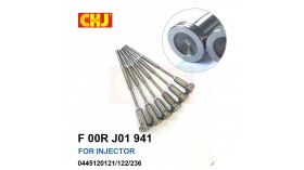 Клапан CHJ форсунки Common Rail F00RJ01941 