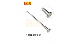 Клапан CHJ форсунки Common Rail F00RJ02056 