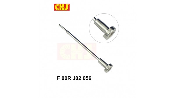Клапан CHJ форсунки Common Rail F00RJ02056 