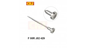 Клапан CHJ форсунки Common Rail F00RJ02429