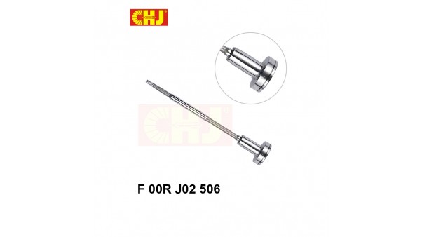Клапан CHJ форсунки Common Rail F00RJ02506 