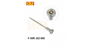 Клапан CHJ форсунки Common Rail F00RJ02806, F00RJ01704 