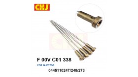 Клапан CHJ форсунки Common Rail F00VC01338 