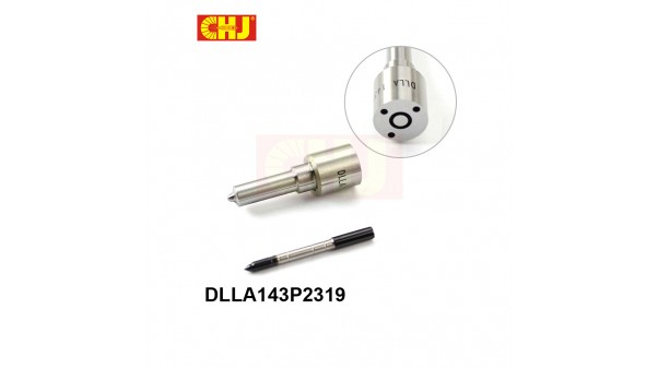 Распылитель CHJ форсунки Common Rail DLLA143P2319, 0433172319