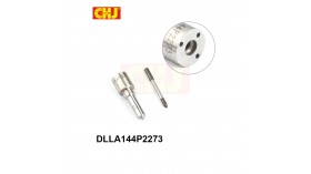 Распылитель CHJ форсунки Common Rail DLLA144P2273, 0433172273