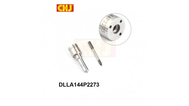 Распылитель CHJ форсунки Common Rail DLLA144P2273, 0433172273