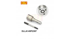 Распылитель CHJ форсунки Common Rail 0433172397, DLLA145P2397
