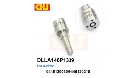 Распылитель CHJ форсунки Common Rail DLLA146P1339, 0433171831