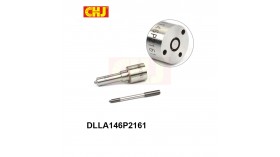 Распылитель CHJ форсунки Common Rail 0433172161, DLLA146P2161