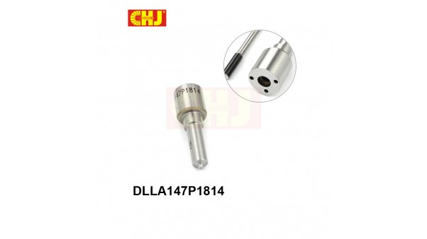 Распылитель CHJ форсунки Common Rail DLLA147P1814, 0433172107