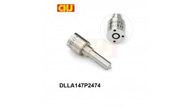 Распылитель CHJ форсунки Common Rail DLLA147P2474, 0433172474
