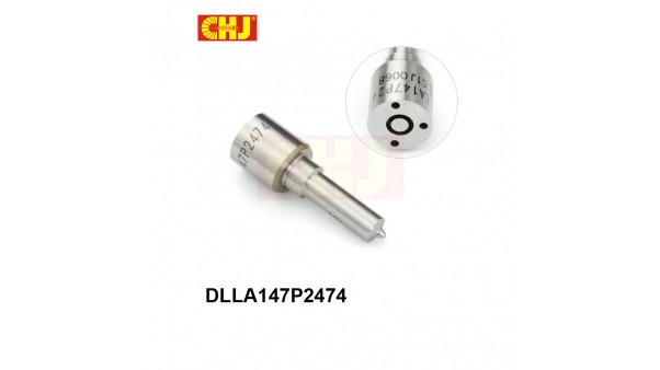 Распылитель CHJ форсунки Common Rail DLLA147P2474, 0433172474