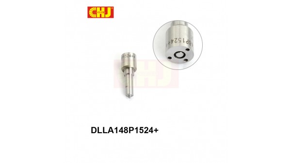 Распылитель CHJ форсунки Common Rail DLLA148P1524++, 0433171939