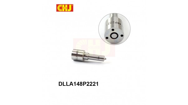 Распылитель CHJ форсунки Common Rail DLLA148P2221, 0433172221