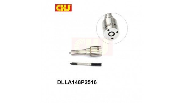 Распылитель CHJ форсунки Common Rail 0433172516, DLLA148P2516