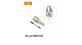 Распылитель CHJ форсунки Common Rail DLLA150P2153, 0433172153