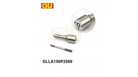 Распылитель CHJ форсунки Common Rail 0433172569, DLLA150P2569