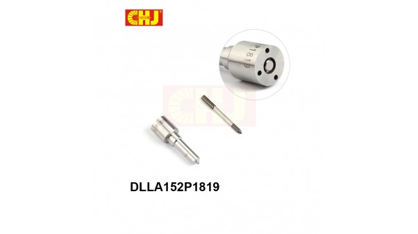 Распылитель CHJ форсунки Common Rail DLLA152P1819, 0433172111