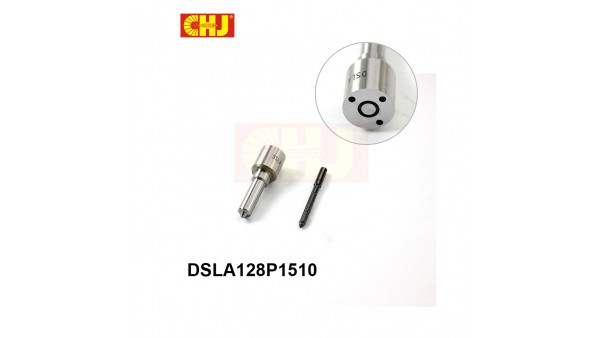 Распылитель CHJ форсунки Common Rail DSLA128P1510, 0433175449