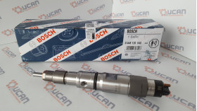 Форсунка BOSCH DAEWOO, DOOSAN