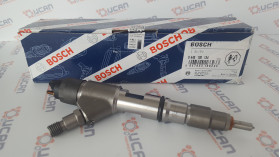 Форсунка BOSCH ГАЗ, ВАЛДАЙ, FOTON, ГАЗЕЛЬ