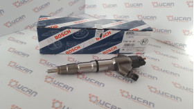 Форсунка 0445120357 для  HOWO A7 с ДВС WEICHAI, Евро-4