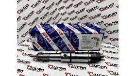  Форсунка ДВС WP13, Евро-5