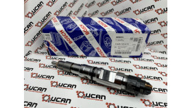 Форсунка SITRAK ДВС MC13, Евро-5