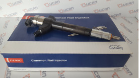 Форсунка DENSO FORD, CITROEN, FIAT, PEUGEOT