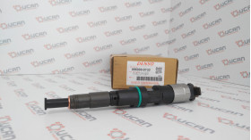 Форсунка XCMG, ДВС SC9DK290Q4, Евро-4