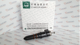 Насос-форсунка CUMMINS M11 3406604