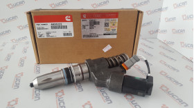 Насос-форсунка для Hyundai R450LC-7, R500LC-7 4026222