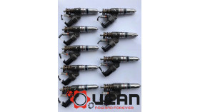 Насос-форсунка CUMMINS ISM, QSM, M11 4061851