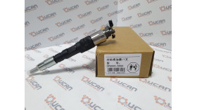 Форсунка HYUNDAI, ДВС D4DD, Аналог