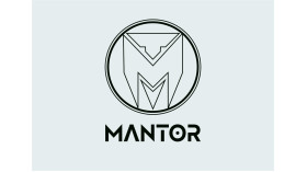 Клапан со штоком F00RJ04542 MANTOR