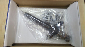 Форсунка DENSO MITSUBISHI