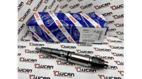 Форсунка HOWO T5G, SITRAK ДВС MC11, Евро-5