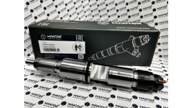 Форсунка MANTOR для МАЗ, Галичанин, ЛиАЗ, МЗКТ, ТОНАР, Урал двигатель ЯМЗ-650, Евро-3