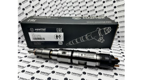 Форсунка MANTOR для ГАЗ, ЛИАЗ, ПАЗ двигатель ЯМЗ-534/536, Евро-4