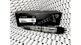 Форсунка MANTOR для MAN TGA, TGS Евро-3