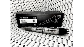 Форсунка MANTOR для MAN TGA/TGS/TGX, Евро-3