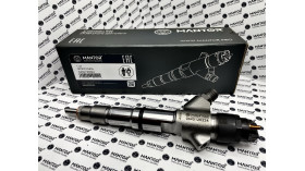 Форсунка MANTOR для SHACMAN, FOTON, SHAANXI, JAC двигатель WP10, 336 л.с., Евро-3